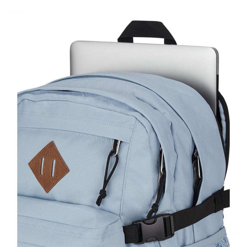 JanSport Main Campus Ruksaci Školske ruksake Plave | UHRND53123
