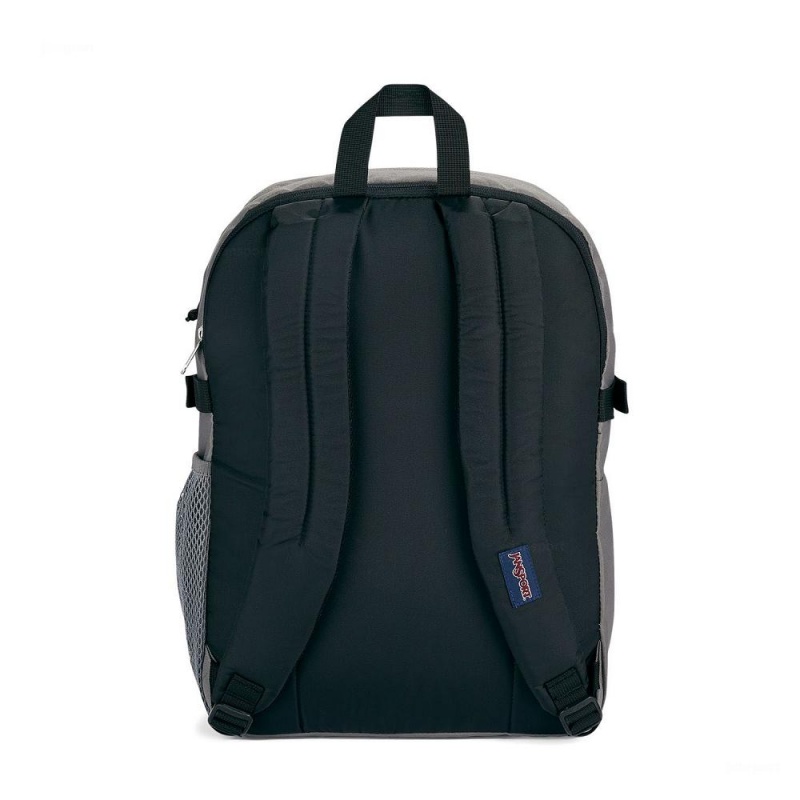 JanSport Main Campus Ruksaci Školske ruksake Sive | BHRSO63873