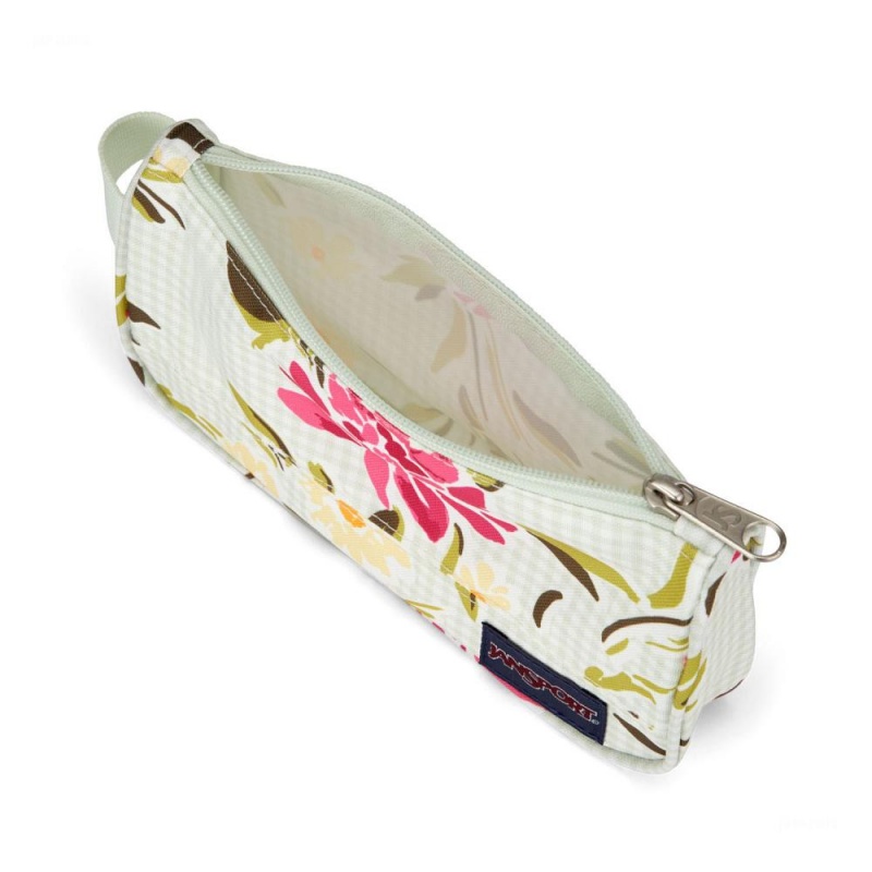JanSport Medium Accessory Pouch Torbe Pernice Visebojne | HRNEJ58477