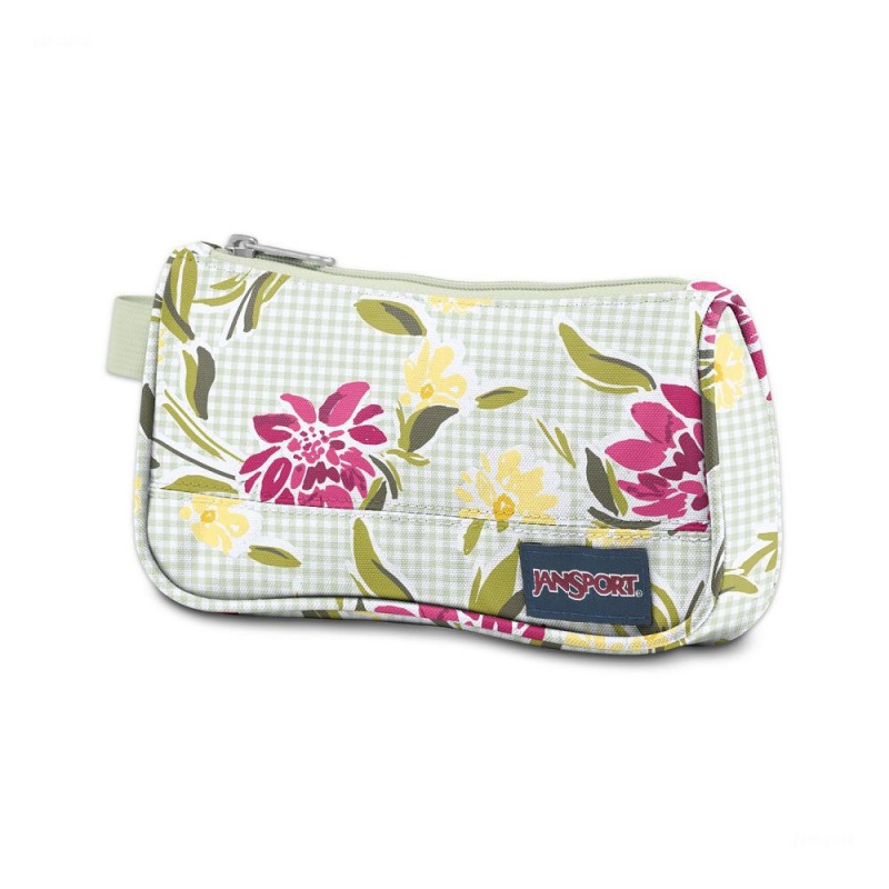 JanSport Medium Accessory Pouch Torbe Pernice Visebojne | HRNEJ58477