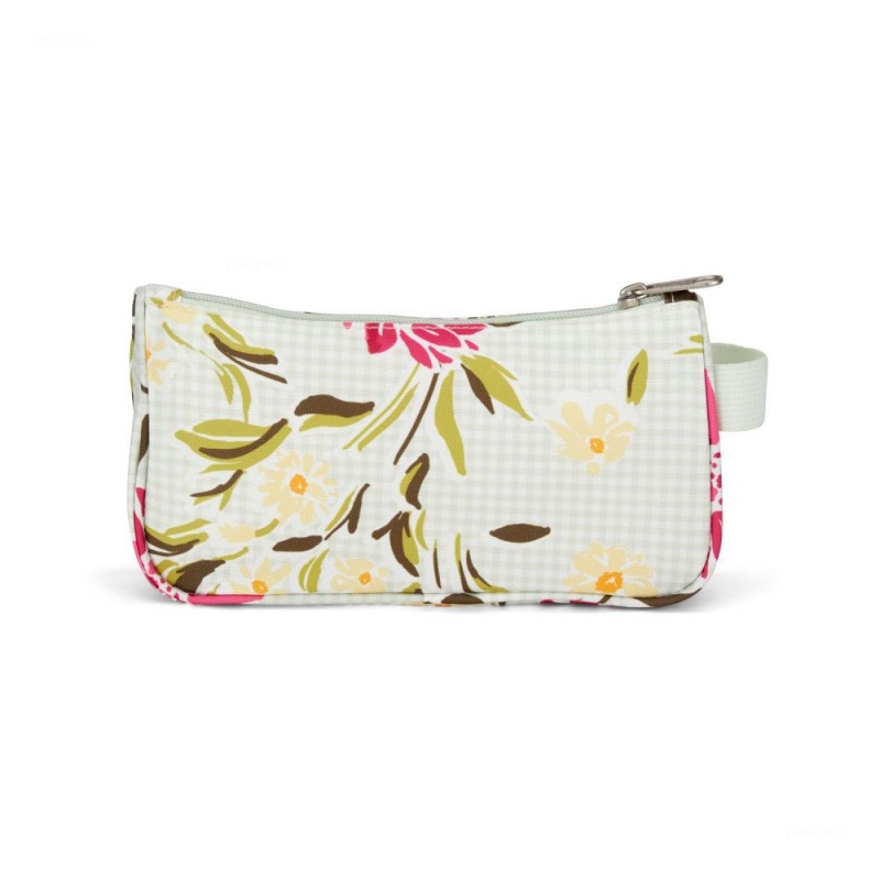 JanSport Medium Accessory Pouch Torbe Pernice Visebojne | HRNEJ58477