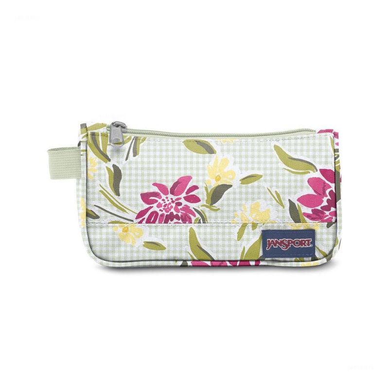 JanSport Medium Accessory Pouch Torbe Pernice Visebojne | HRNEJ58477