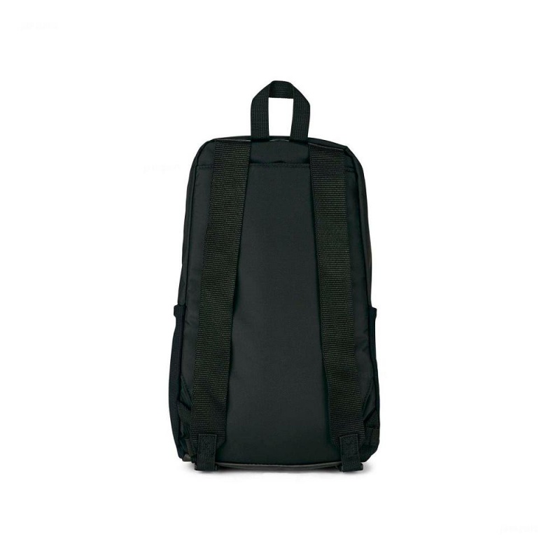 JanSport Off Campus Sling Ruksaci Kurirske Torbe Crne | HRJKU39416