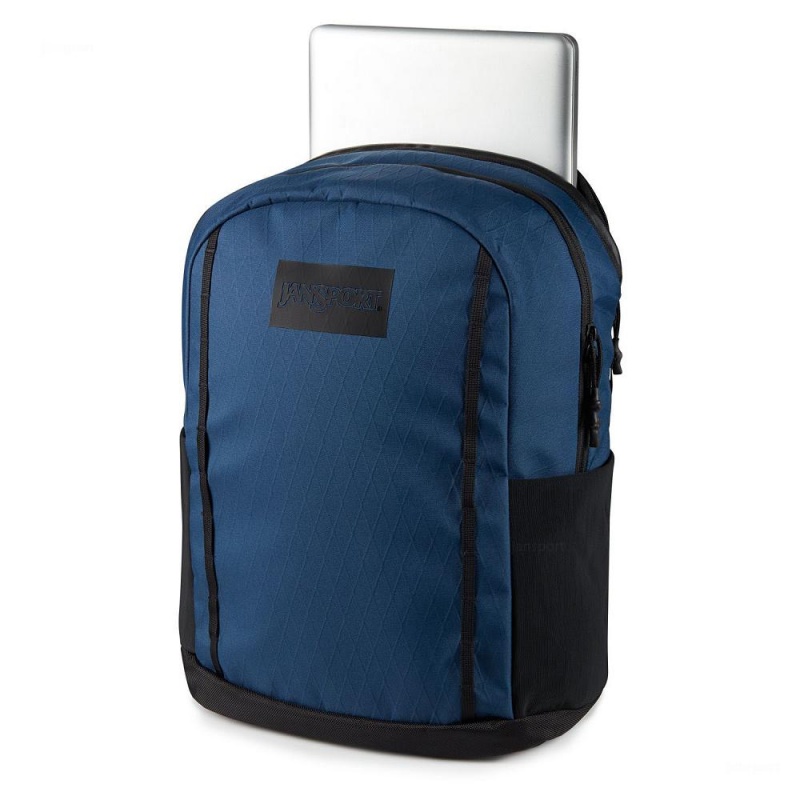 JanSport Pro Pack Ruksaci Radne ruksake Tamnoplave | EHRVG21545