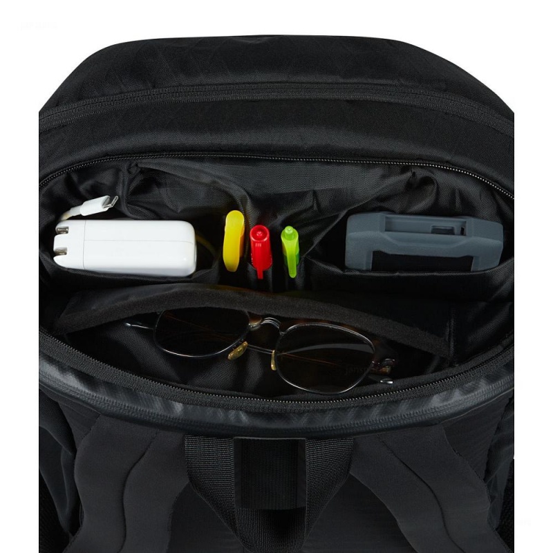 JanSport Pro Pack Ruksaci Školske ruksake Crne | THRPQ34355