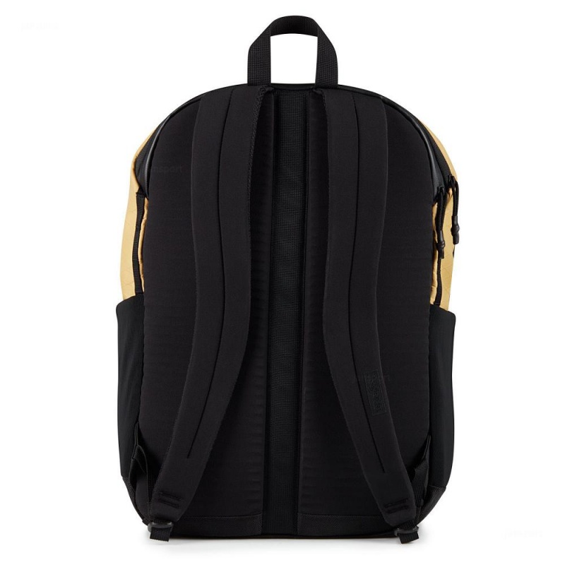 JanSport Pro Pack System Ruksaci Radne ruksake Žute | THRWZ56814
