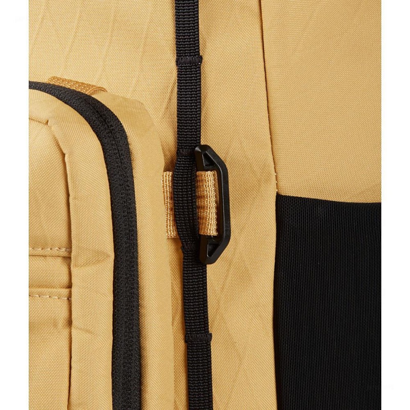 JanSport Pro Pack System Ruksaci Radne ruksake Žute | THRWZ56814