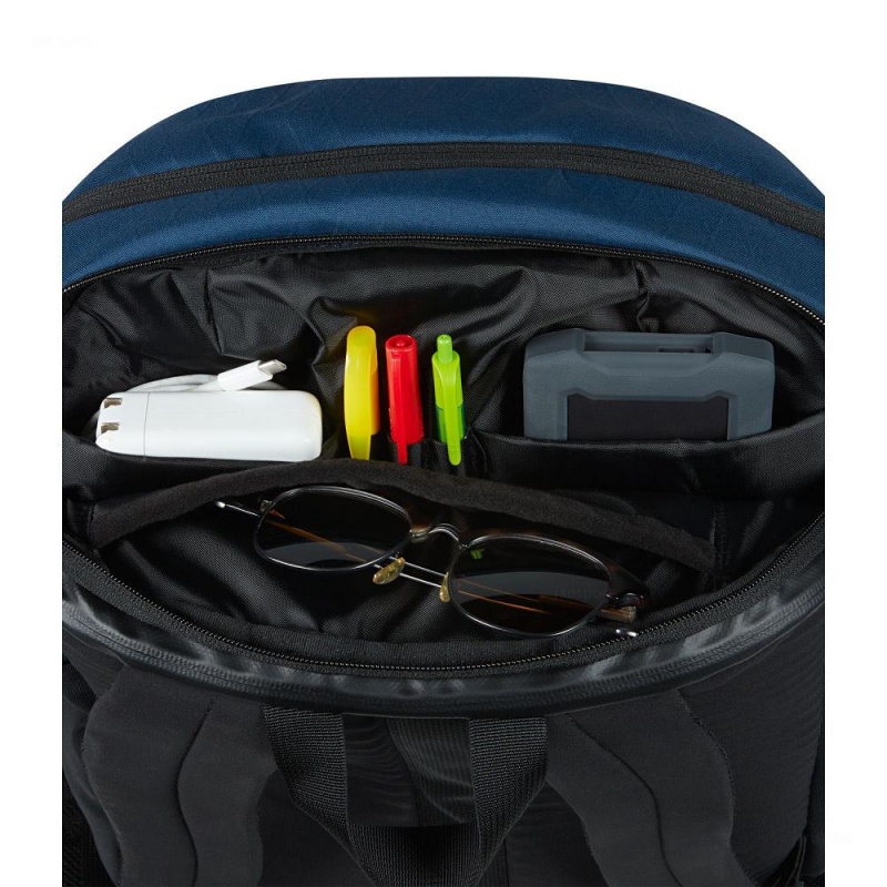 JanSport Pro Pack System Ruksaci Radne ruksake Tamnoplave | HRQCS74204