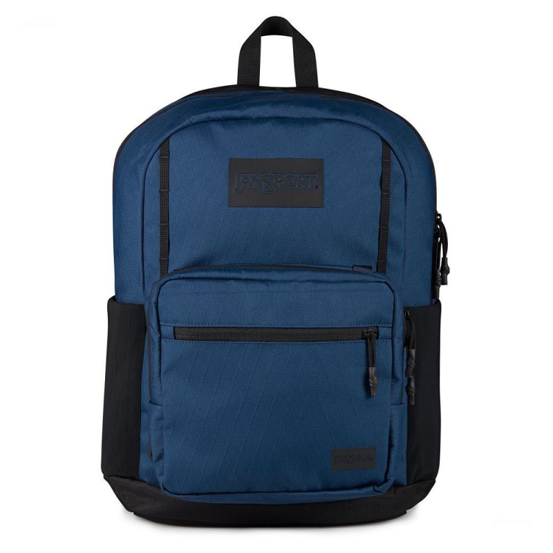 JanSport Pro Pack System Ruksaci Radne ruksake Tamnoplave | HRQCS74204