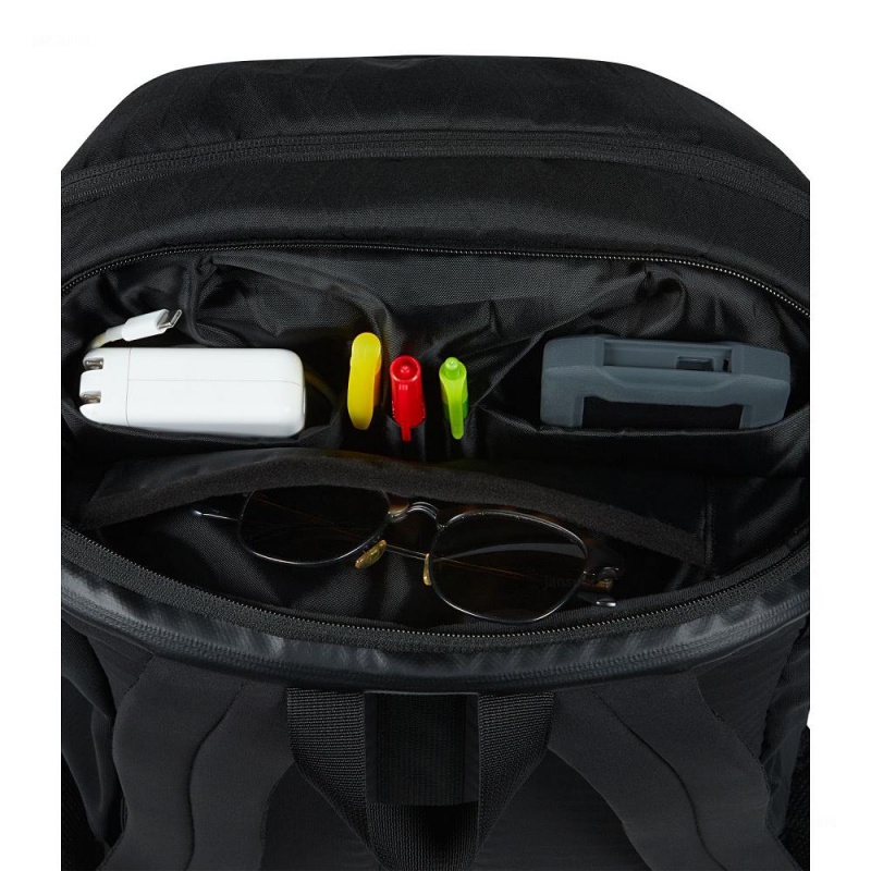JanSport Pro Pack System Ruksaci Radne ruksake Crne | BHRSD85254