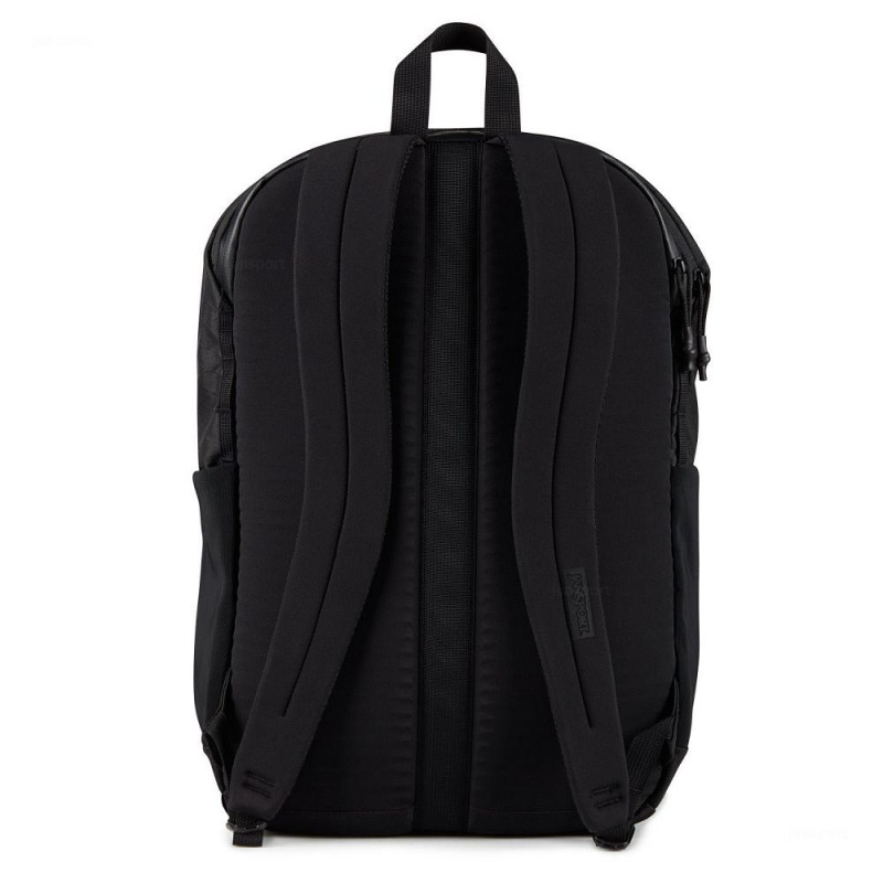 JanSport Pro Pack System Ruksaci Radne ruksake Crne | BHRSD85254
