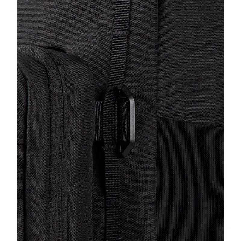 JanSport Pro Pack System Ruksaci Radne ruksake Crne | BHRSD85254
