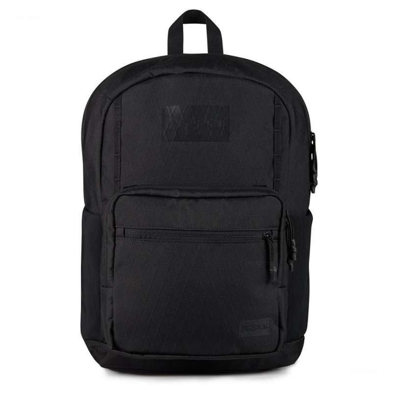 JanSport Pro Pack System Ruksaci Radne ruksake Crne | BHRSD85254
