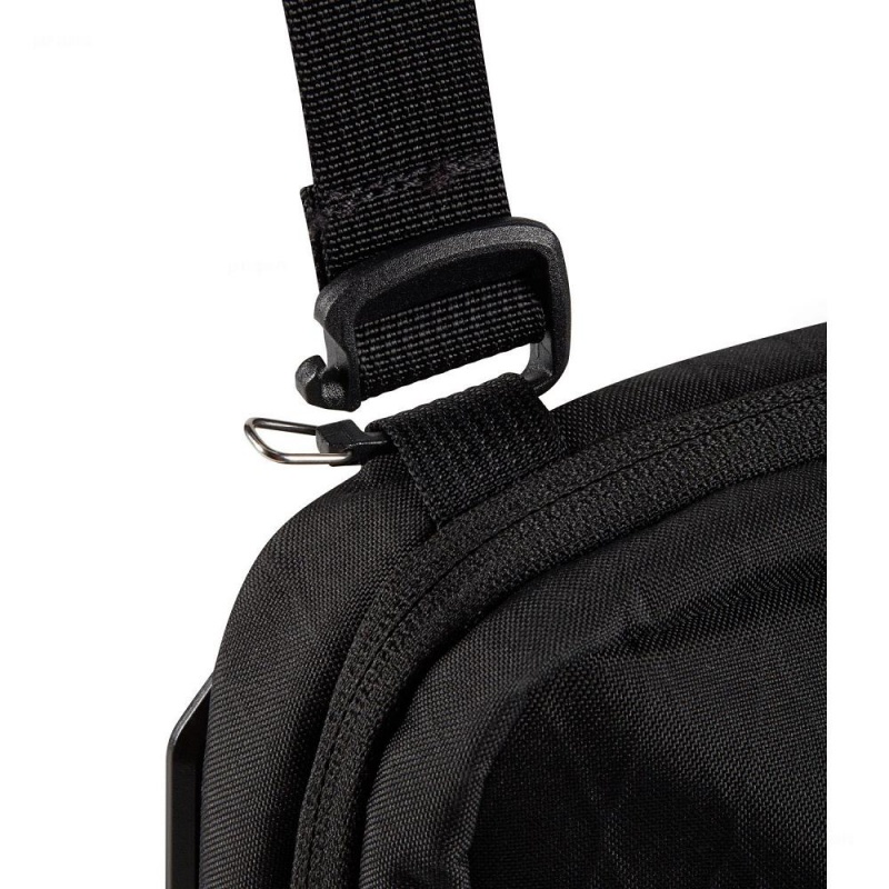 JanSport Pro Ruksaci Radne ruksake Crne | LHRSX57744