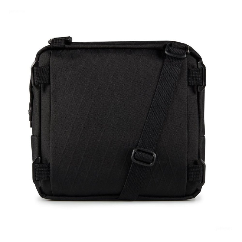 JanSport Pro Ruksaci Radne ruksake Crne | LHRSX57744