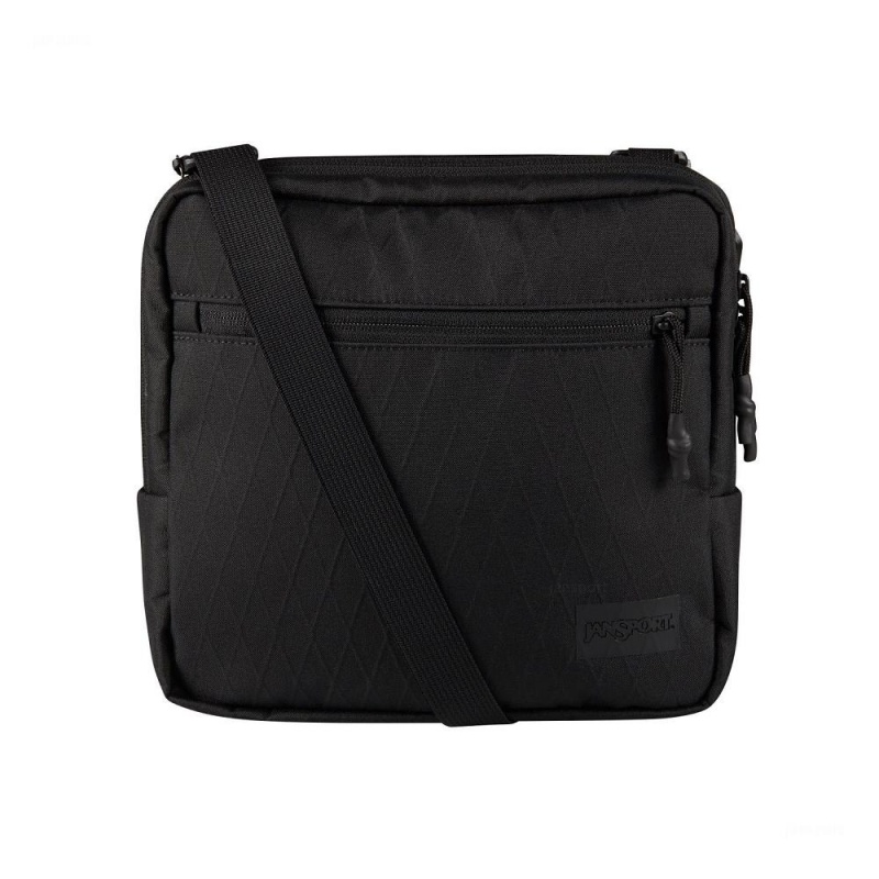 JanSport Pro Ruksaci Radne ruksake Crne | LHRSX57744