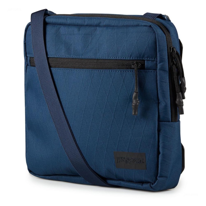 JanSport Pro Ruksaci Radne ruksake Tamnoplave | HREAH54616