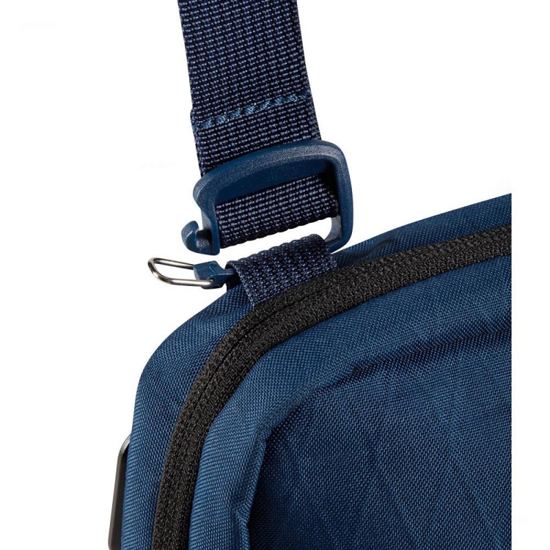 JanSport Pro Ruksaci Radne ruksake Tamnoplave | HREAH54616