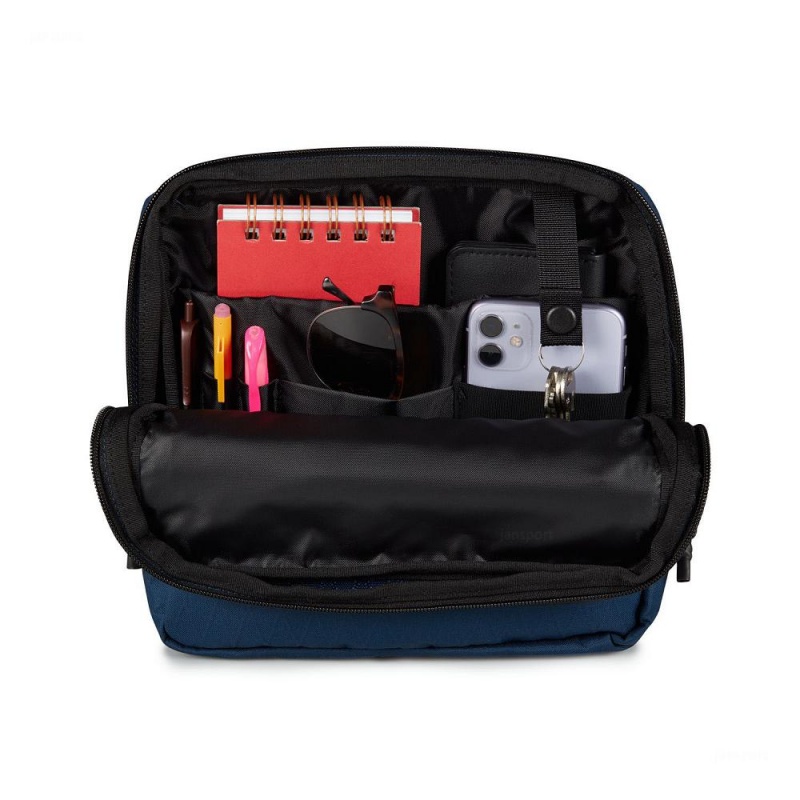 JanSport Pro Ruksaci Radne ruksake Tamnoplave | HREAH54616