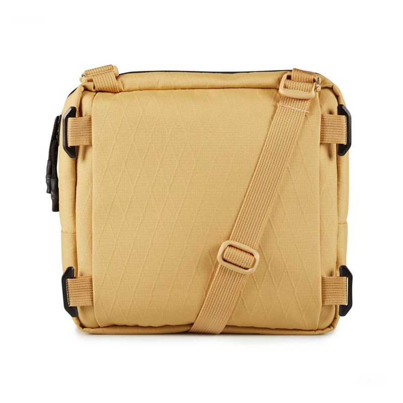 JanSport Pro Torbe Torba Crossbody Žute | DHRKV81787