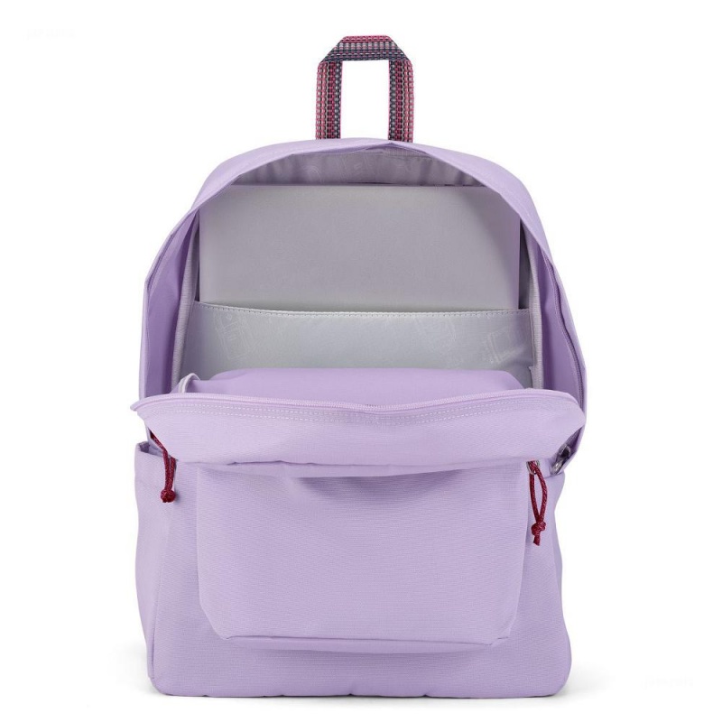 JanSport Restore Pack Ruksaci Laptop Ruksak Ljubičaste | BHRSO38596