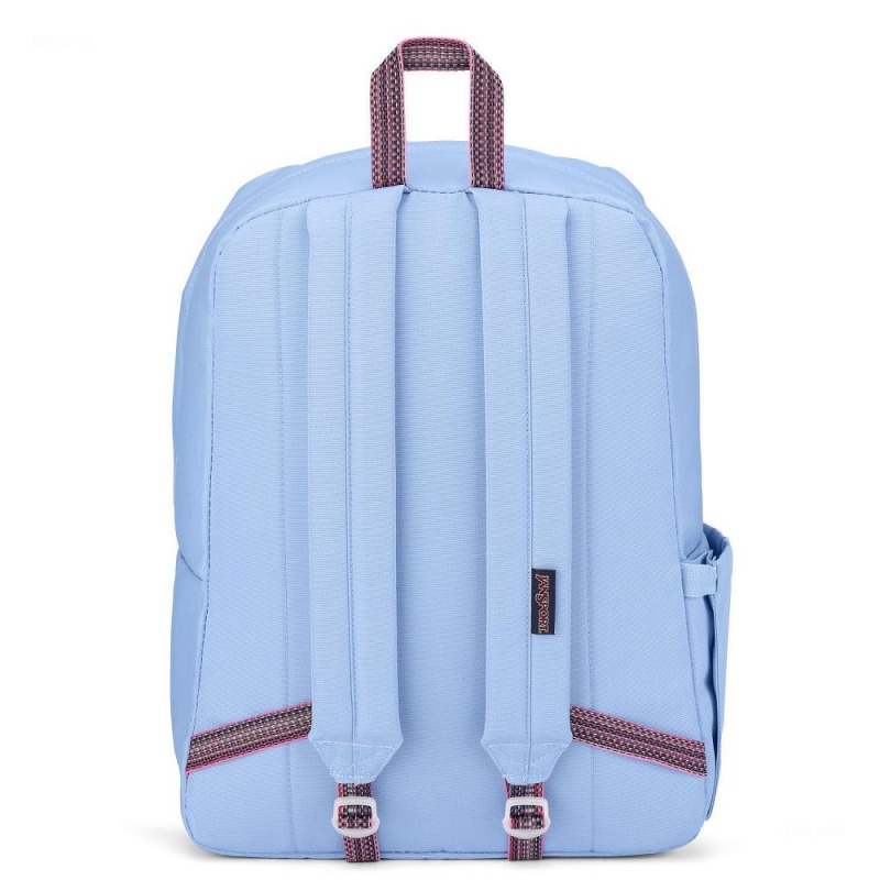 JanSport Restore Pack Ruksaci Laptop Ruksak Plave | EHRVG38536