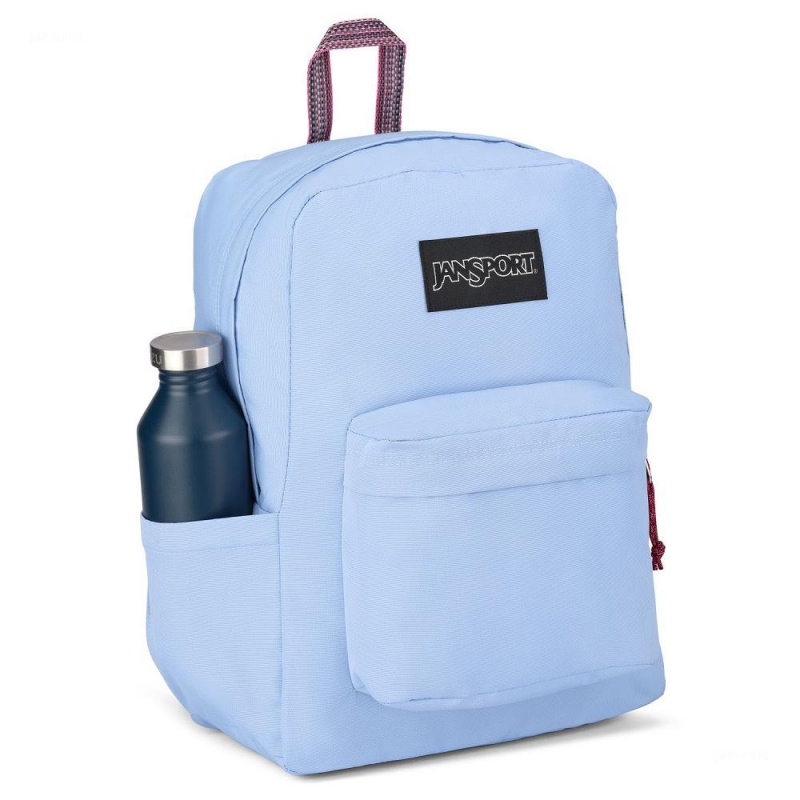 JanSport Restore Pack Ruksaci Laptop Ruksak Plave | EHRVG38536