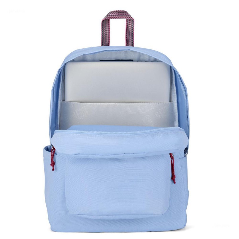 JanSport Restore Pack Ruksaci Laptop Ruksak Plave | EHRVG38536