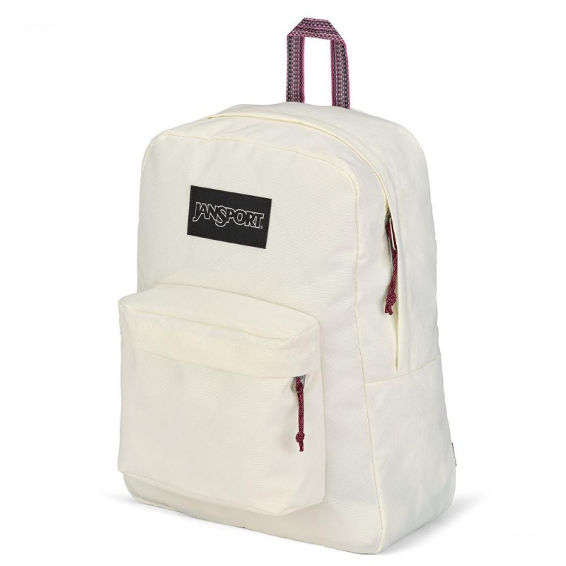 JanSport Restore Pack Ruksaci Školske ruksake Bež | HRJVR66157
