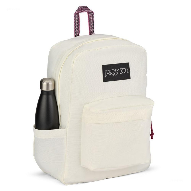 JanSport Restore Pack Ruksaci Školske ruksake Bež | HRJVR66157