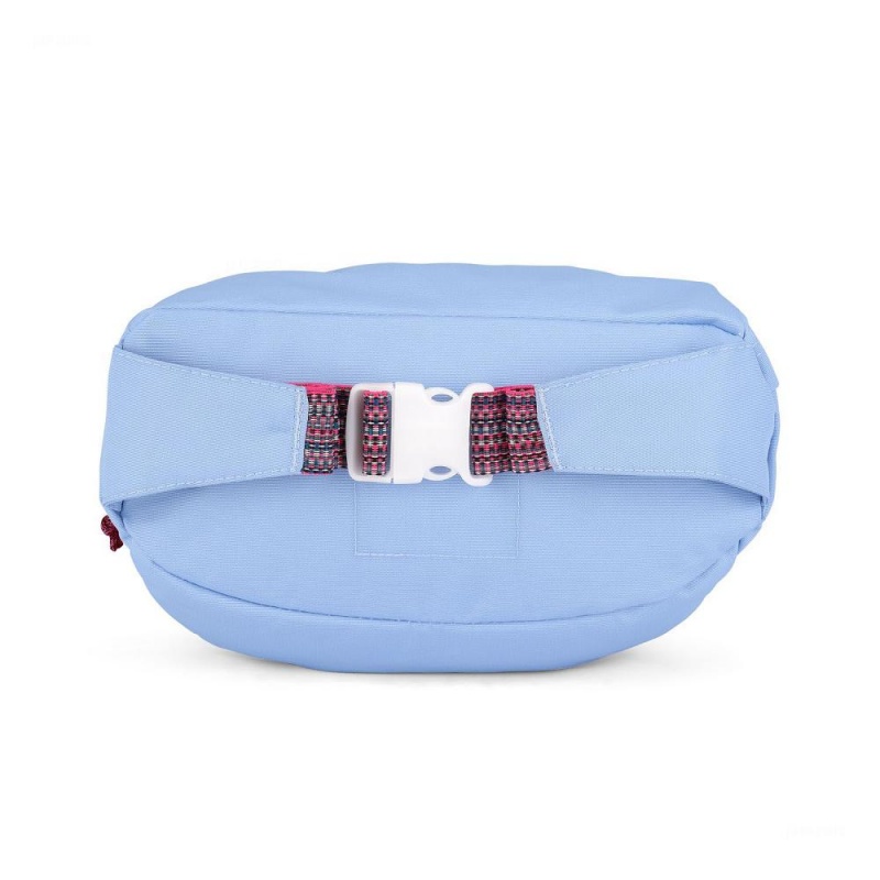 JanSport Restore Torbe Fanny Paketi Plave | HRCIF18395