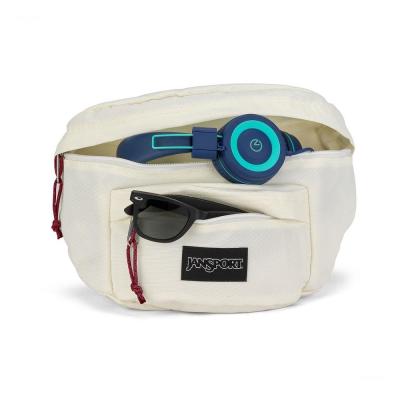 JanSport Restore Torbe Waistpack Bež | LHRSX12495