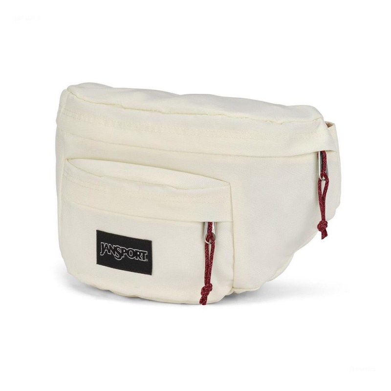JanSport Restore Torbe Waistpack Bež | LHRSX12495