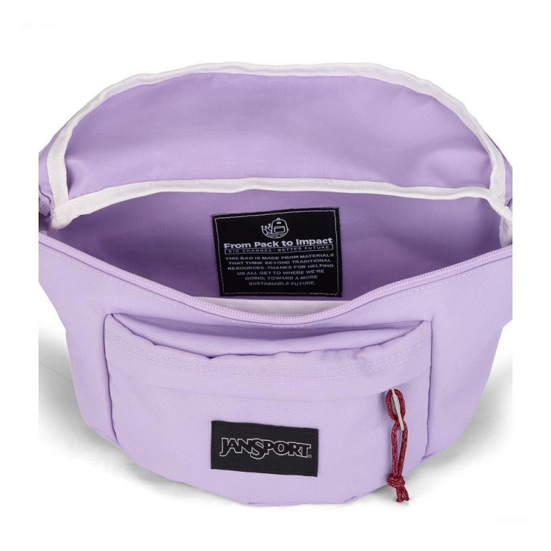 JanSport Restore Torbe Waistpack Ljubičaste | LHRTR49080