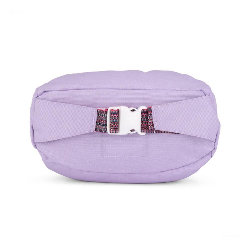 JanSport Restore Torbe Waistpack Ljubičaste | LHRTR49080