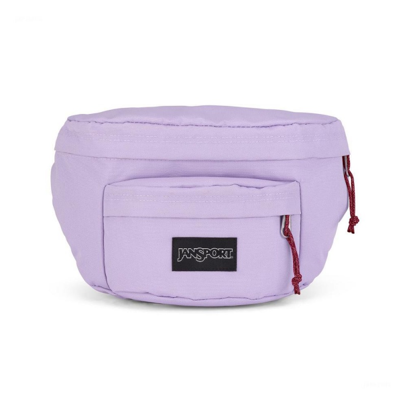 JanSport Restore Torbe Waistpack Ljubičaste | LHRTR49080