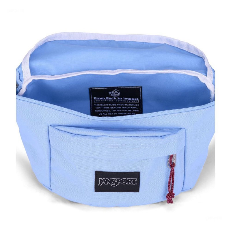 JanSport Restore Torbe Waistpack Plave | YHRVQ62213