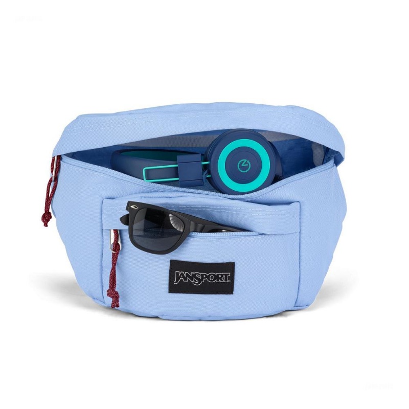 JanSport Restore Torbe Waistpack Plave | YHRVQ62213