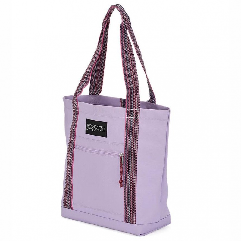 JanSport Restore Tote Torbe Torba Tote Ljubičaste | THRPQ67229
