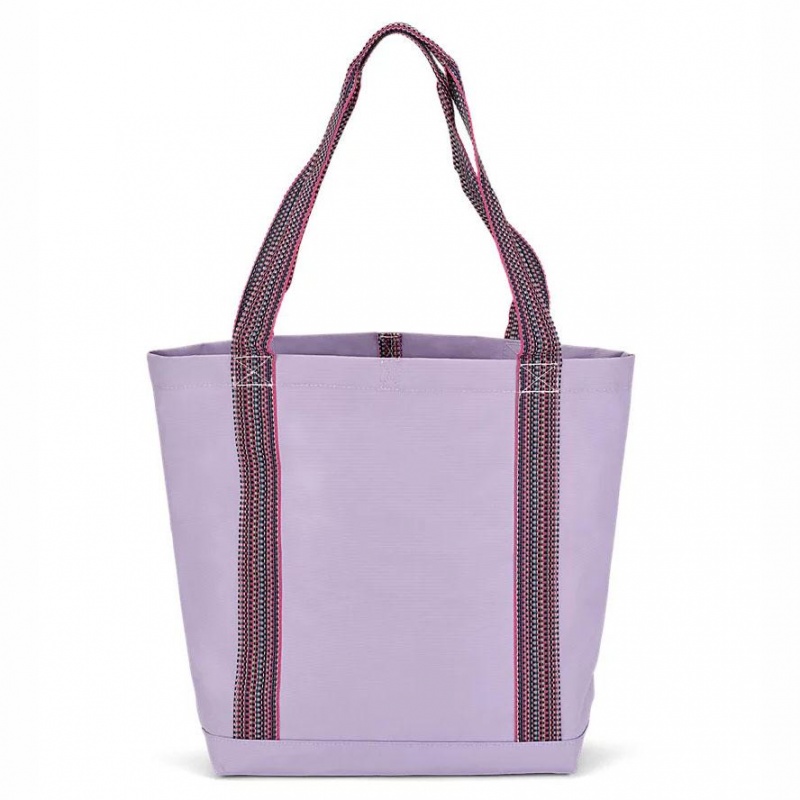 JanSport Restore Tote Torbe Torba Tote Ljubičaste | THRPQ67229