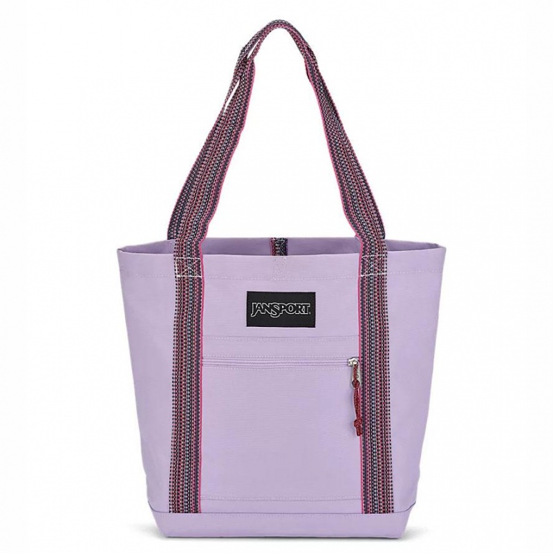 JanSport Restore Tote Torbe Torba Tote Ljubičaste | THRPQ67229