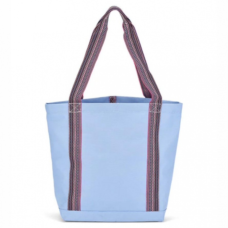 JanSport Restore Tote Torbe Torba Tote Plave | HRJKU38608