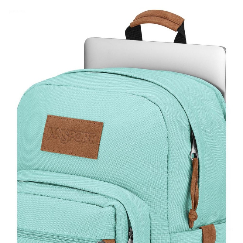 JanSport Right Pack Premium Ruksaci Školske ruksake Plave | BHRSO89446