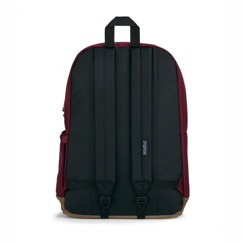 JanSport Right Pack Ruksaci Laptop Ruksak Bordo | HRJBT57272
