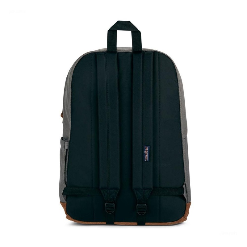 JanSport Right Pack Ruksaci Laptop Ruksak Tamno Sive | SHRNY38848