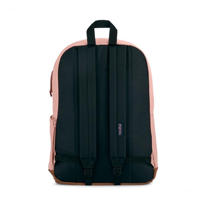 JanSport Right Pack Ruksaci Školske ruksake Roze | LHRTR22523