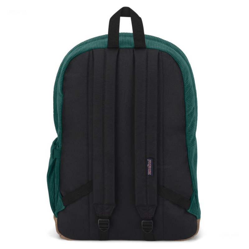 JanSport Right Pack Ruksaci Školske ruksake Maslinasto Zelene | UHRTG61657