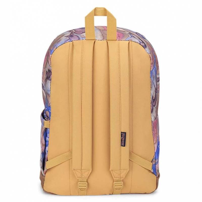 JanSport Right Pack Ruksaci Školske ruksake Visebojne | DHRKV20334