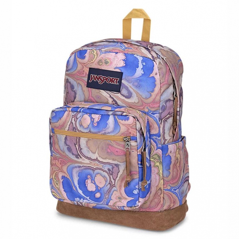 JanSport Right Pack Ruksaci Školske ruksake Visebojne | DHRKV20334
