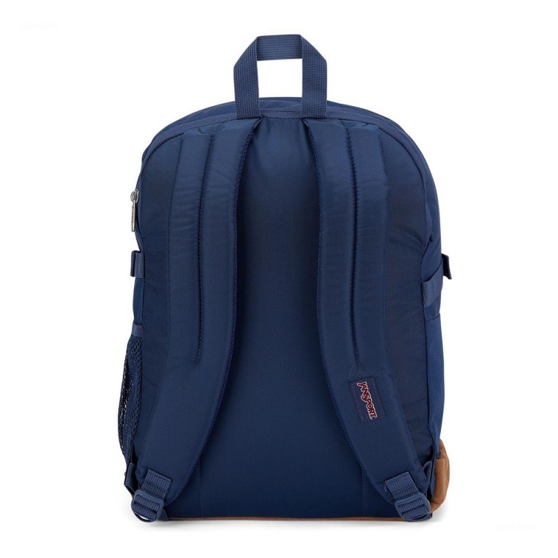 JanSport SUEDE CAMPUS Ruksaci Školske ruksake Tamnoplave | HRIIZ20433